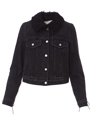 Куртка 3.1 PHILLIP LIM (5814): фото - Invogue